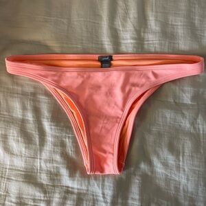 Aerie Cheeky Bikini Bottoms